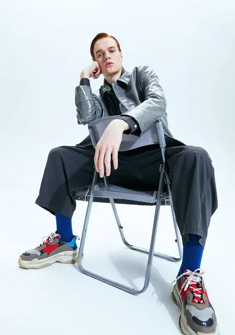 Jeferson Epping for Cosmos Model Management