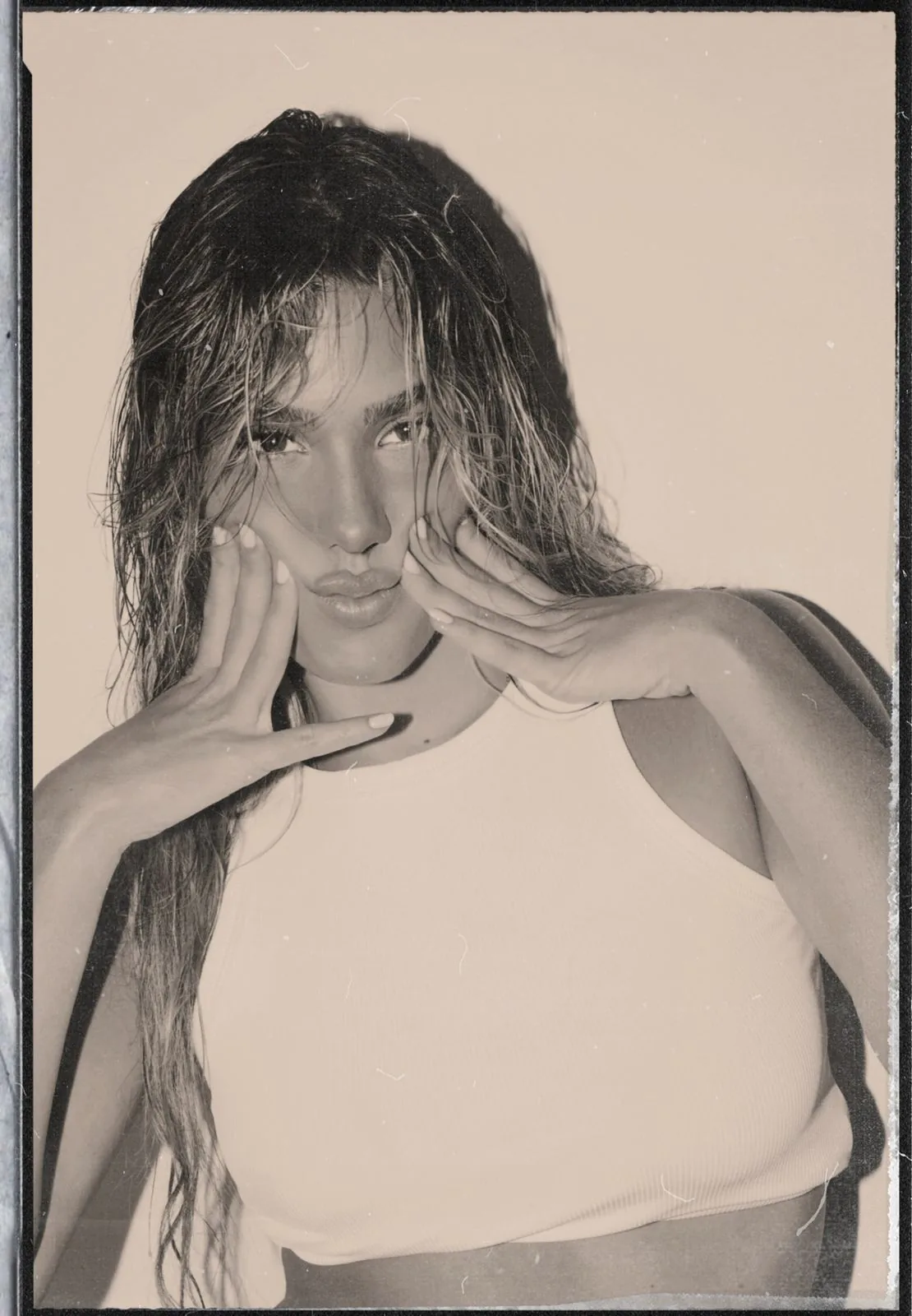Amanda Braganca - Cosmos Model Management