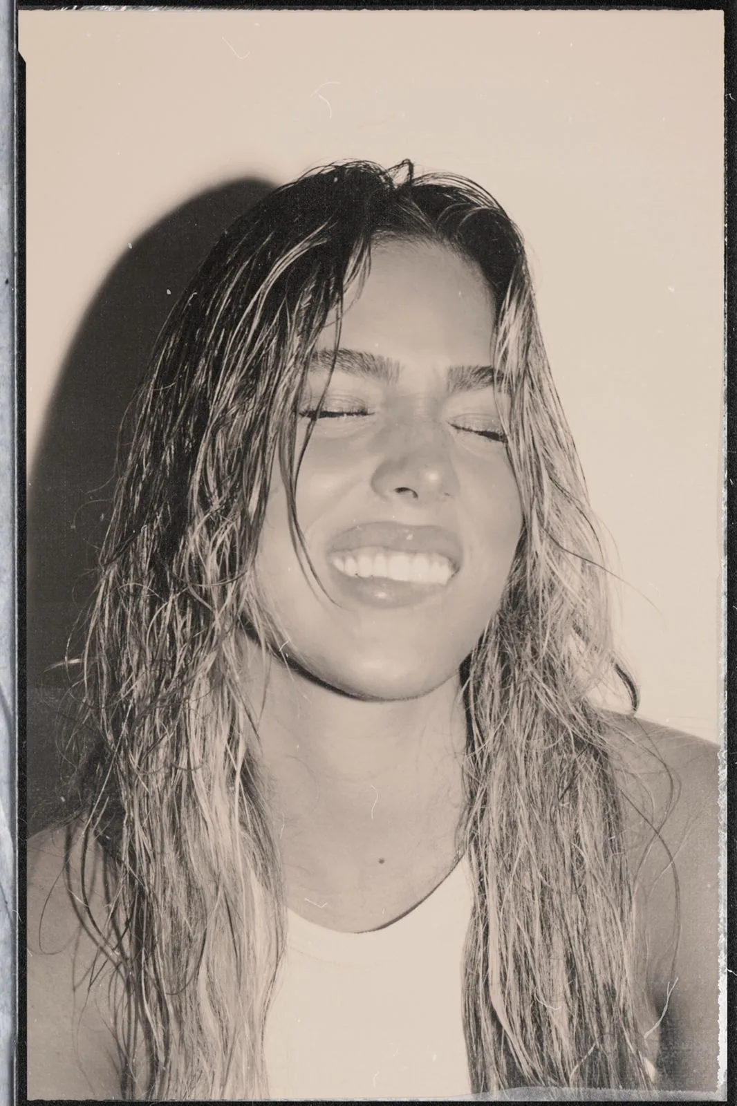 Amanda Braganca - Cosmos Model Management