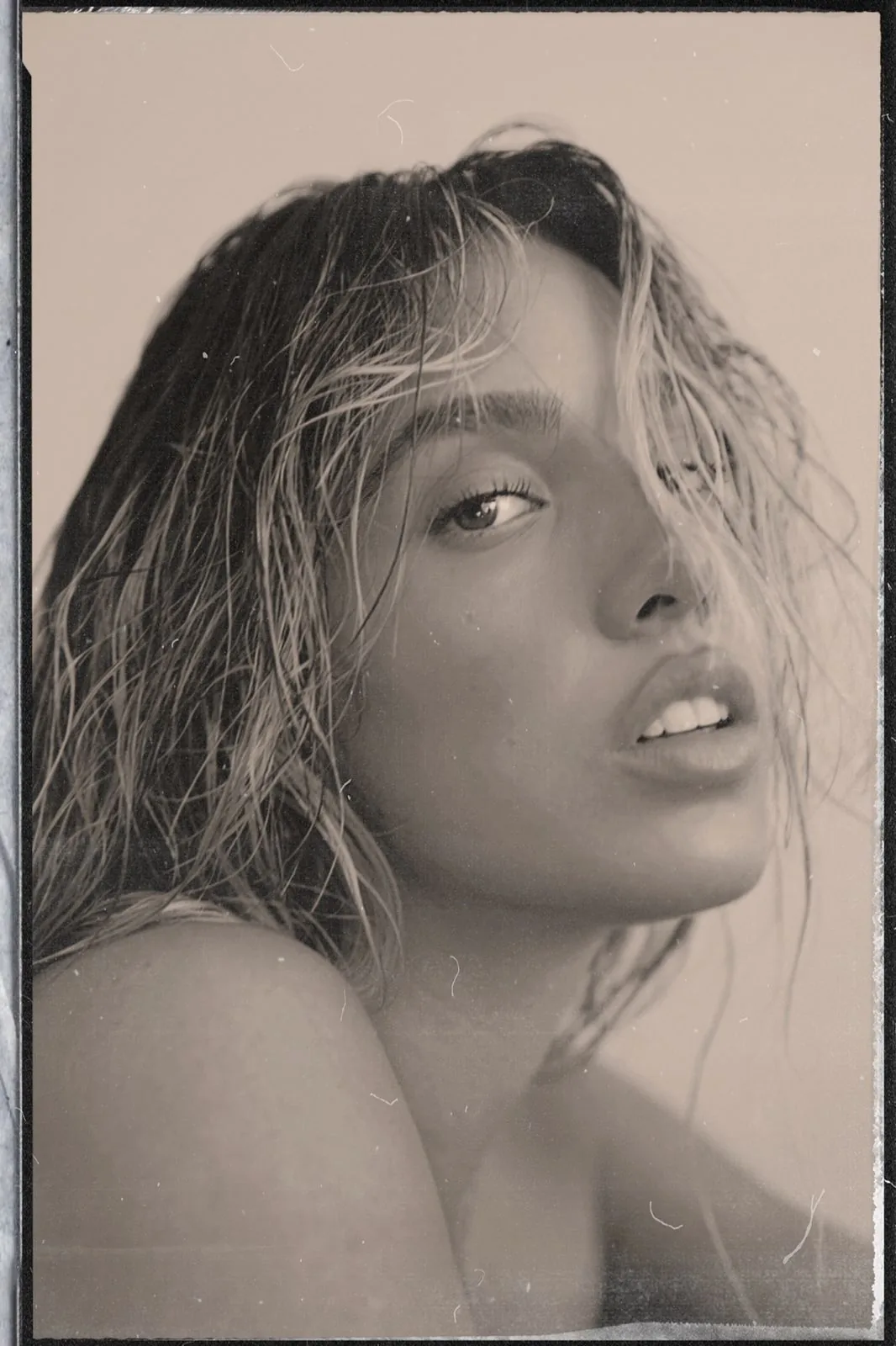 Amanda Braganca - Cosmos Model Management