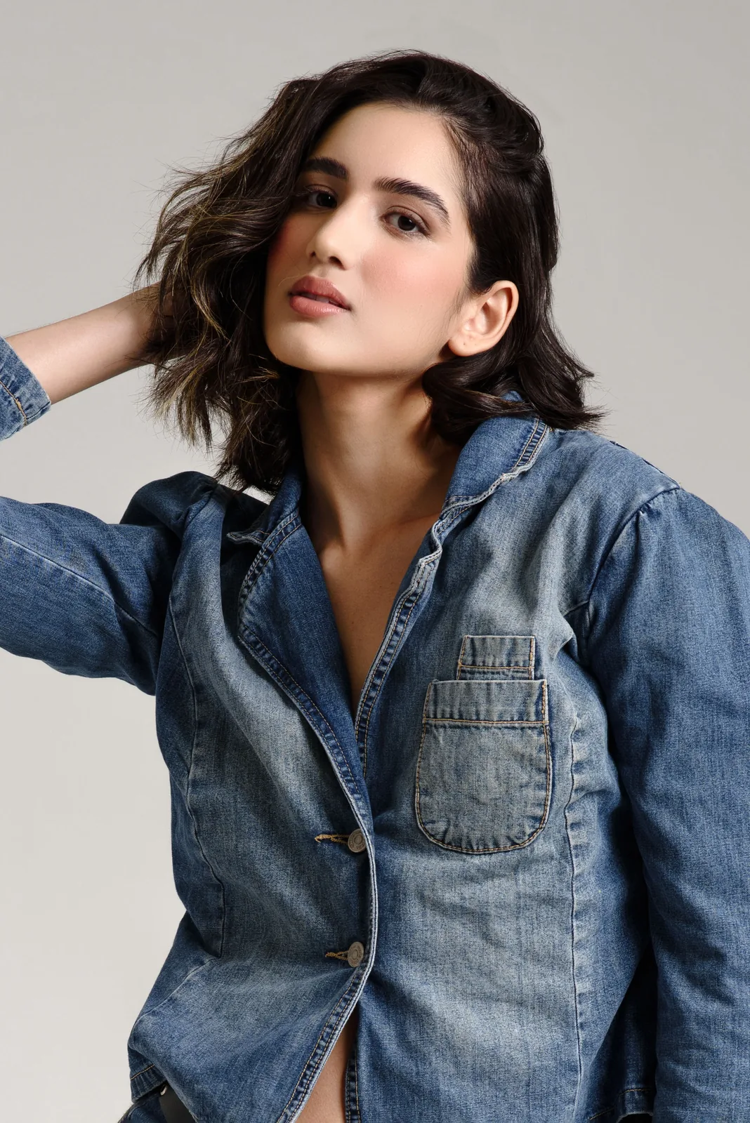 Ana Castelo Branco - Cosmos Model Management