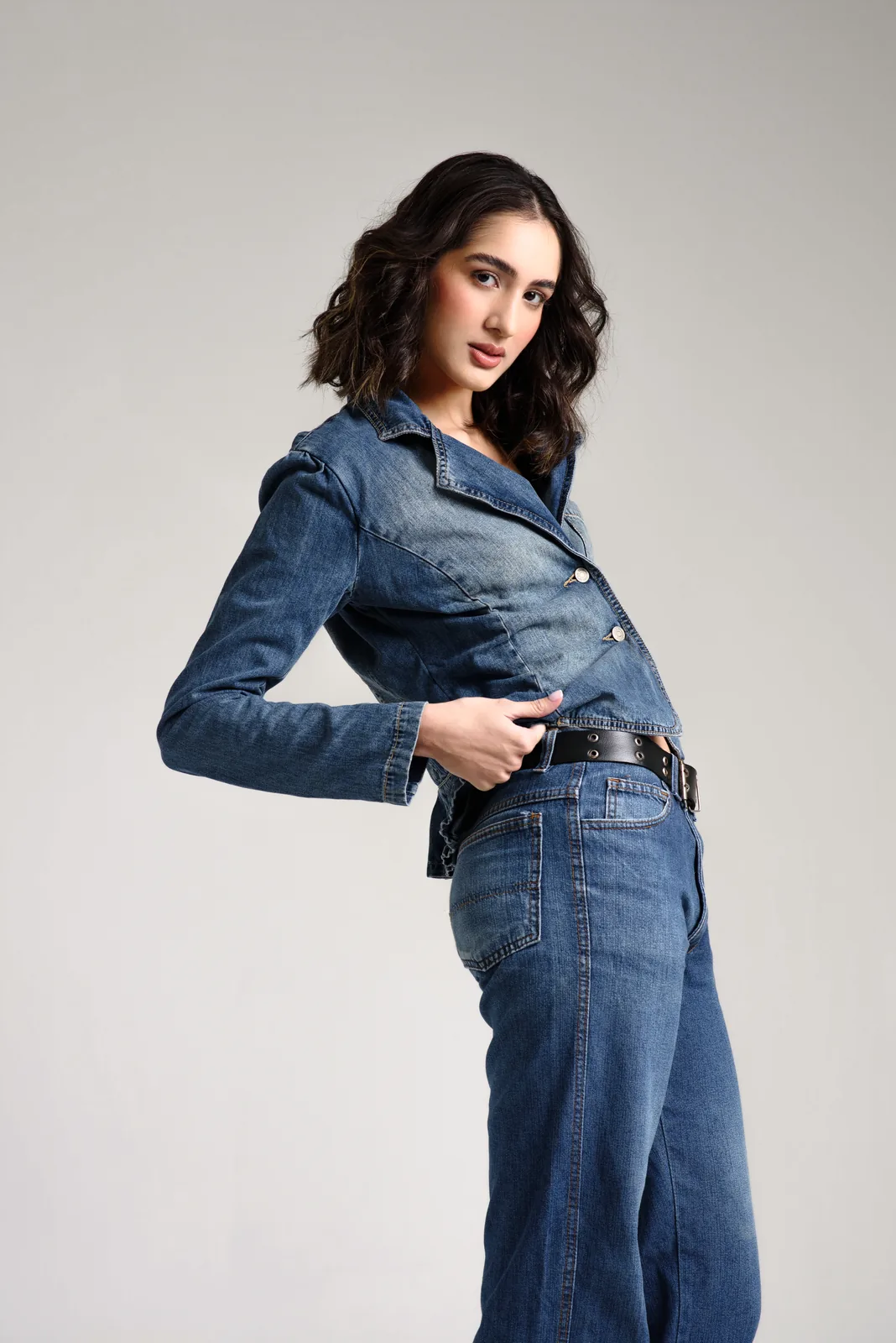 Ana Castelo Branco - Cosmos Model Management