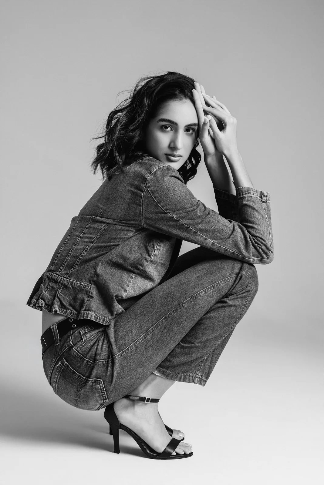 Ana Castelo Branco - Cosmos Model Management