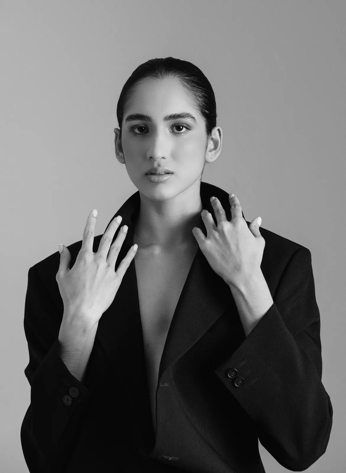 Ana Castelo Branco - Cosmos Model Management