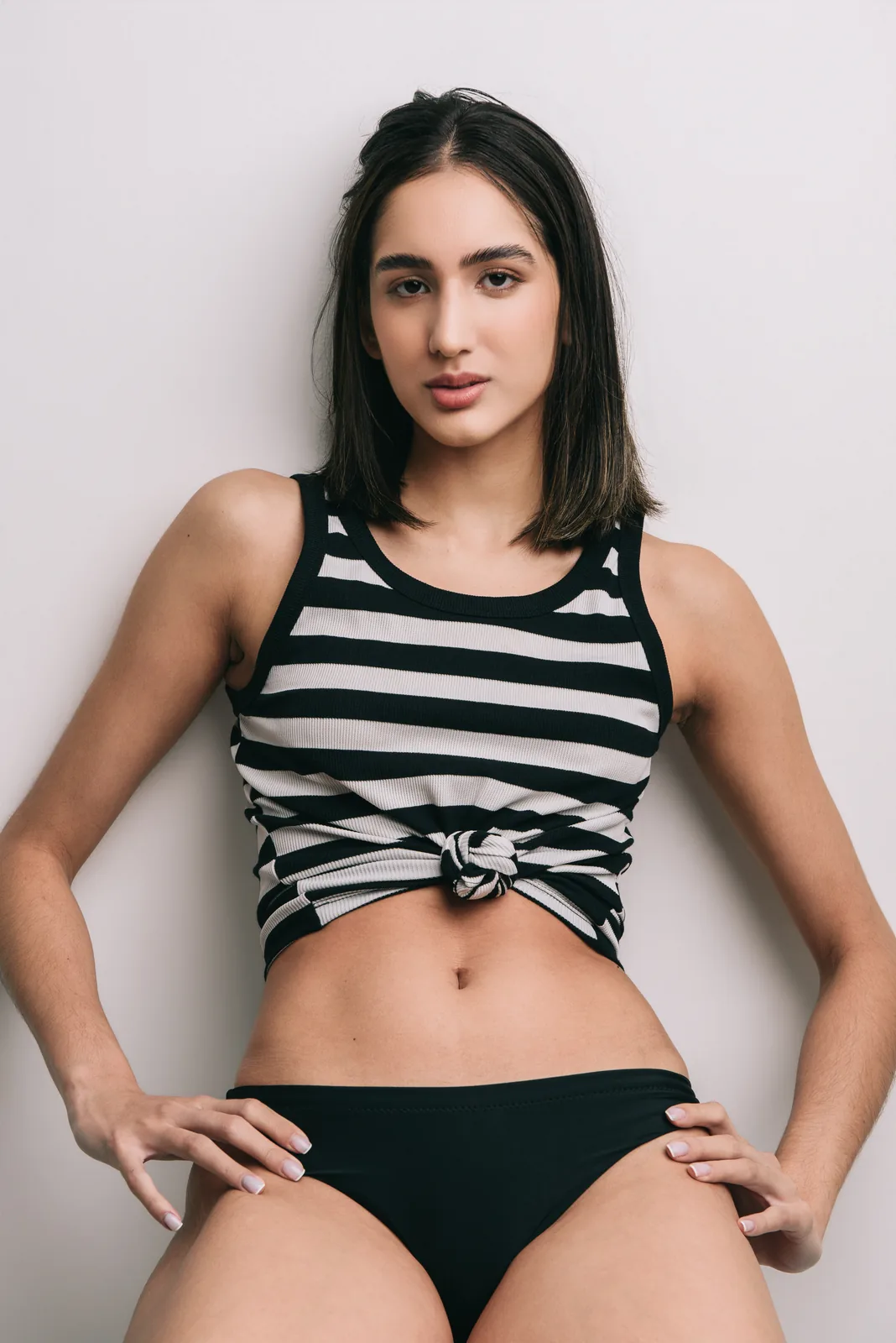 Ana Castelo Branco - Cosmos Model Management