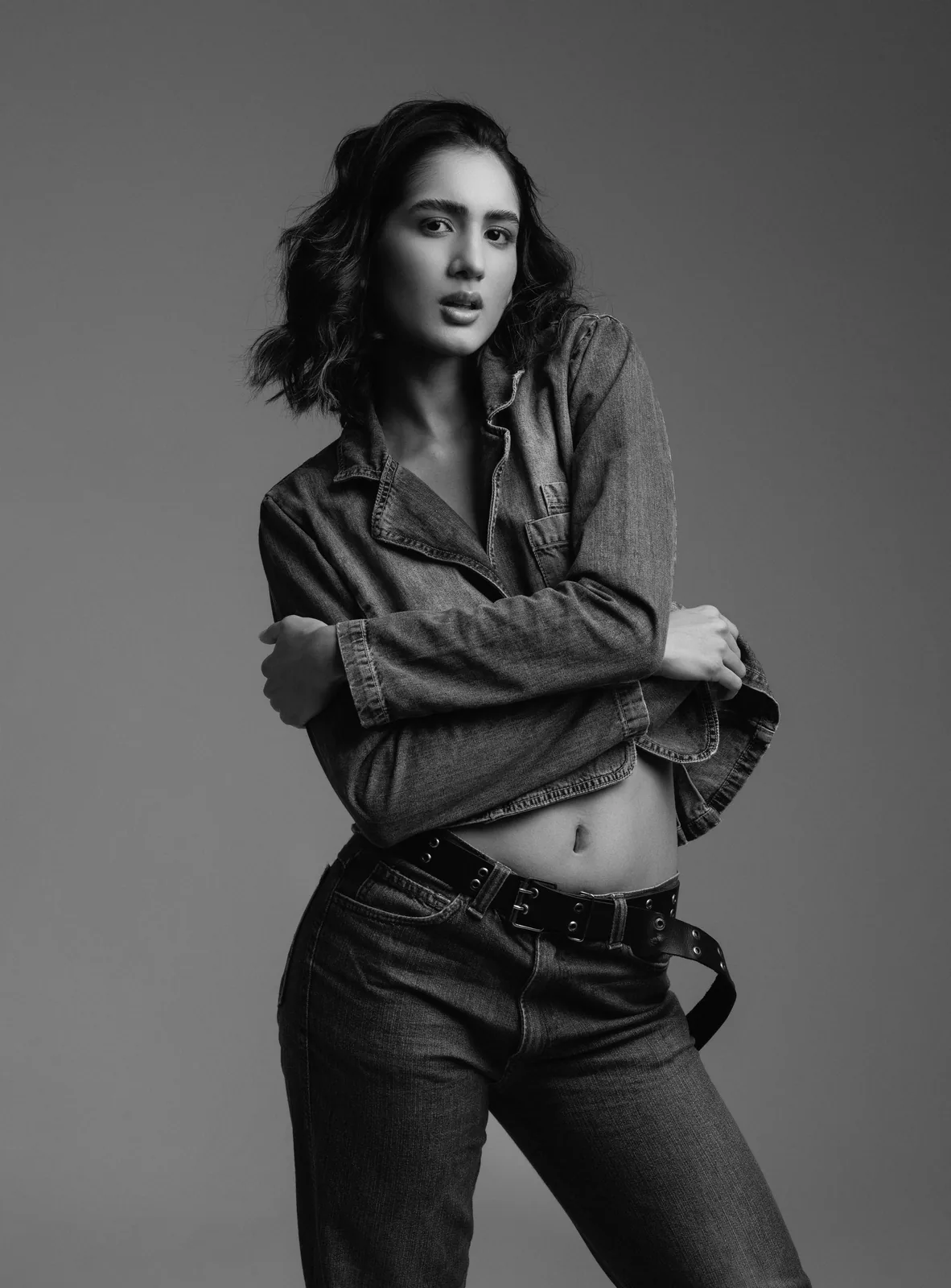 Ana Castelo Branco - Cosmos Model Management