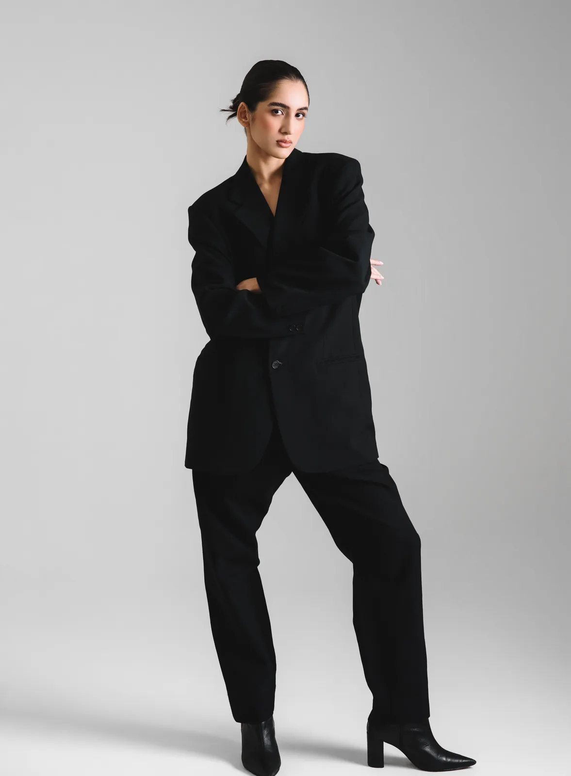 Ana Castelo Branco - Cosmos Model Management