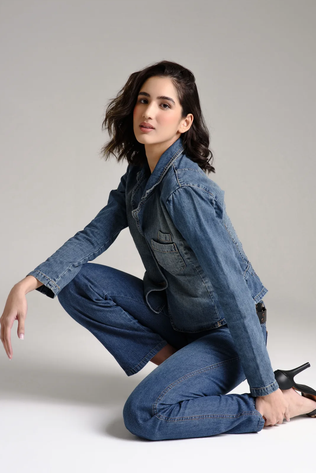 Ana Castelo Branco - Cosmos Model Management