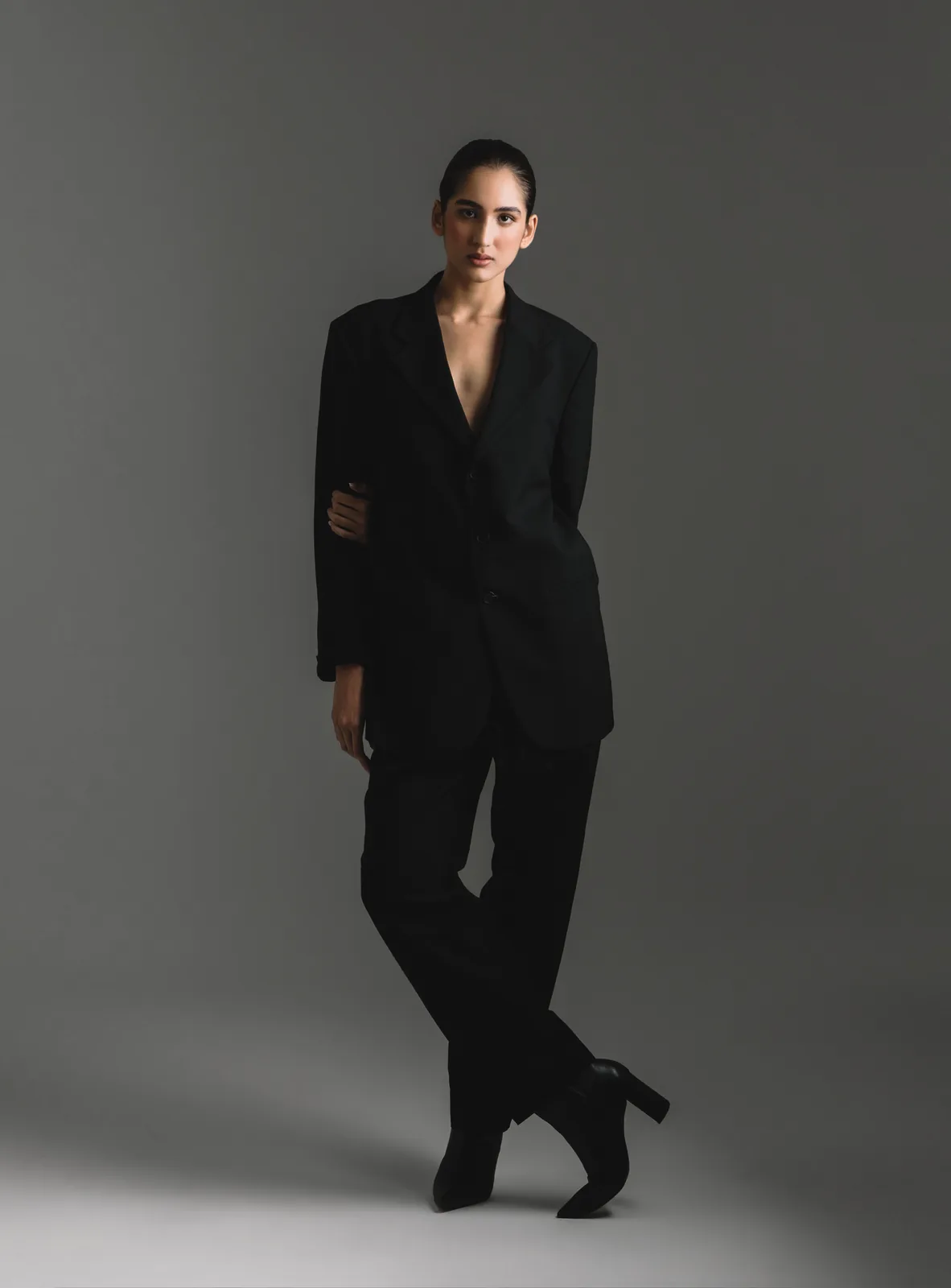 Ana Castelo Branco - Cosmos Model Management