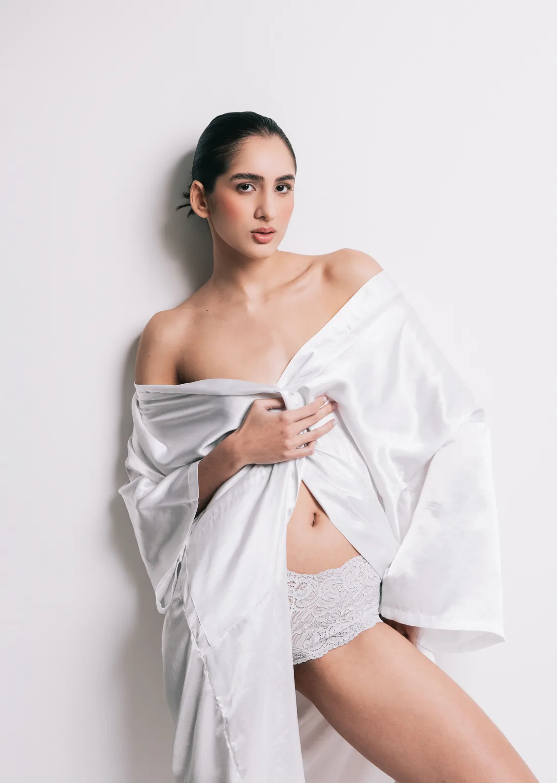 Ana Castelo Branco - Cosmos Model Management