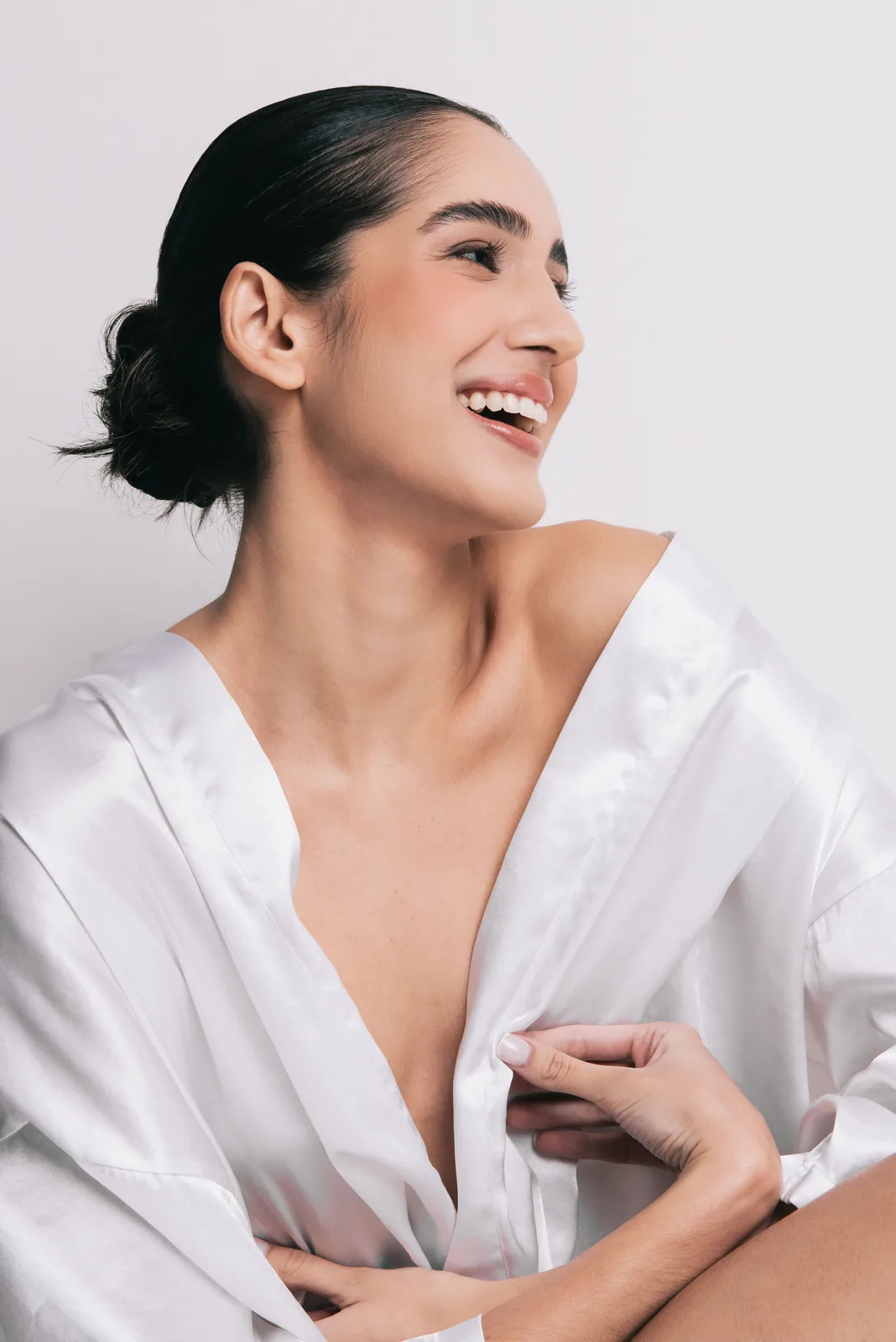 Ana Castelo Branco - Cosmos Model Management