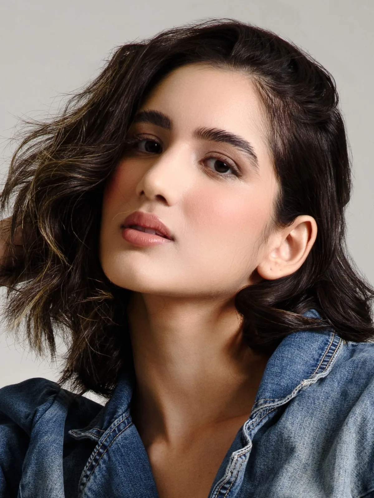 Ana Castelo Branco - Cosmos Model Management