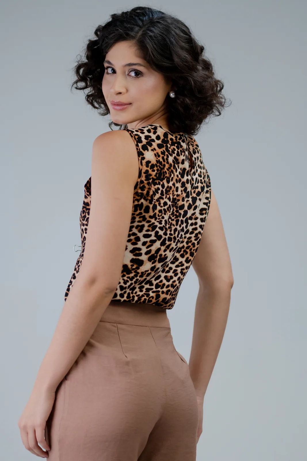 Andreia Andrade - Cosmos Model Management