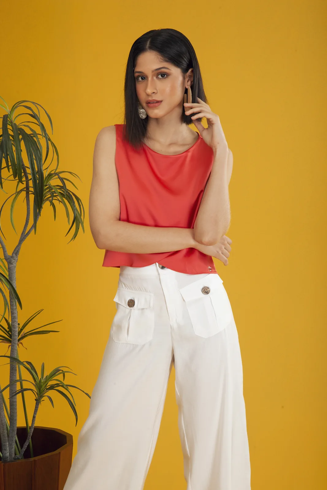 Andreia Andrade - Cosmos Model Management
