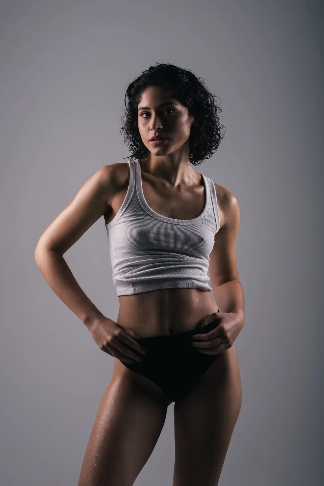 Andreia Lorrane - Cosmos Model Management