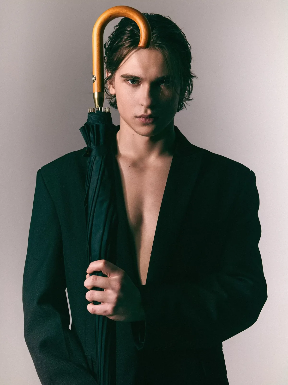 Artie Diatkov - Cosmos Model Management
