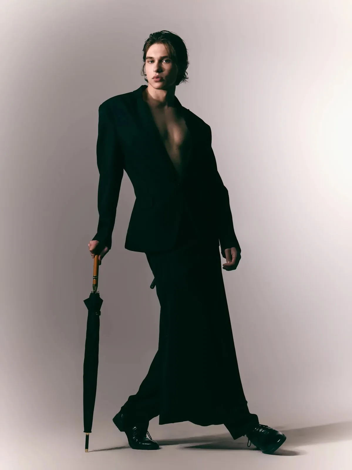 Artie Diatkov - Cosmos Model Management