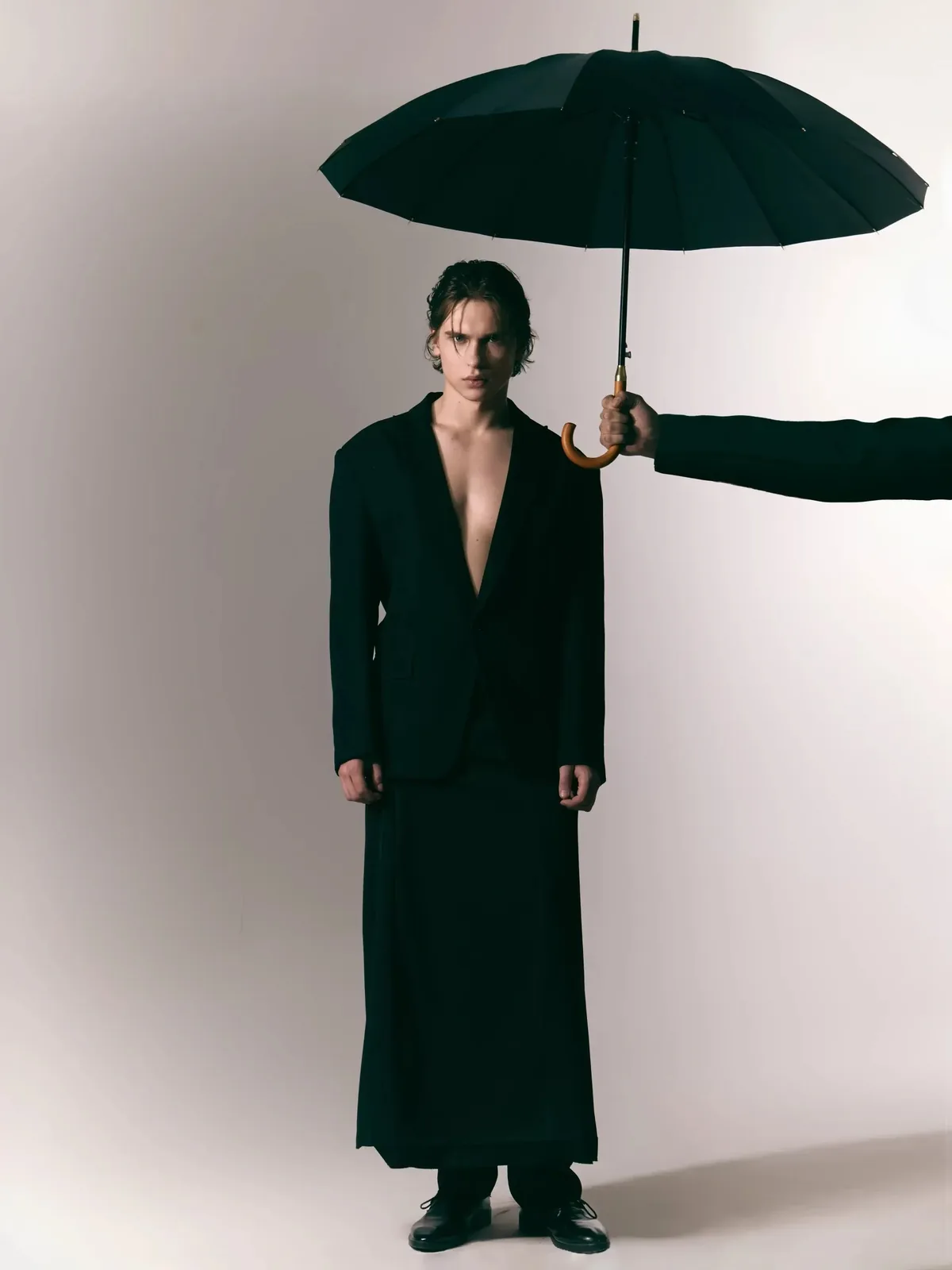 Artie Diatkov - Cosmos Model Management
