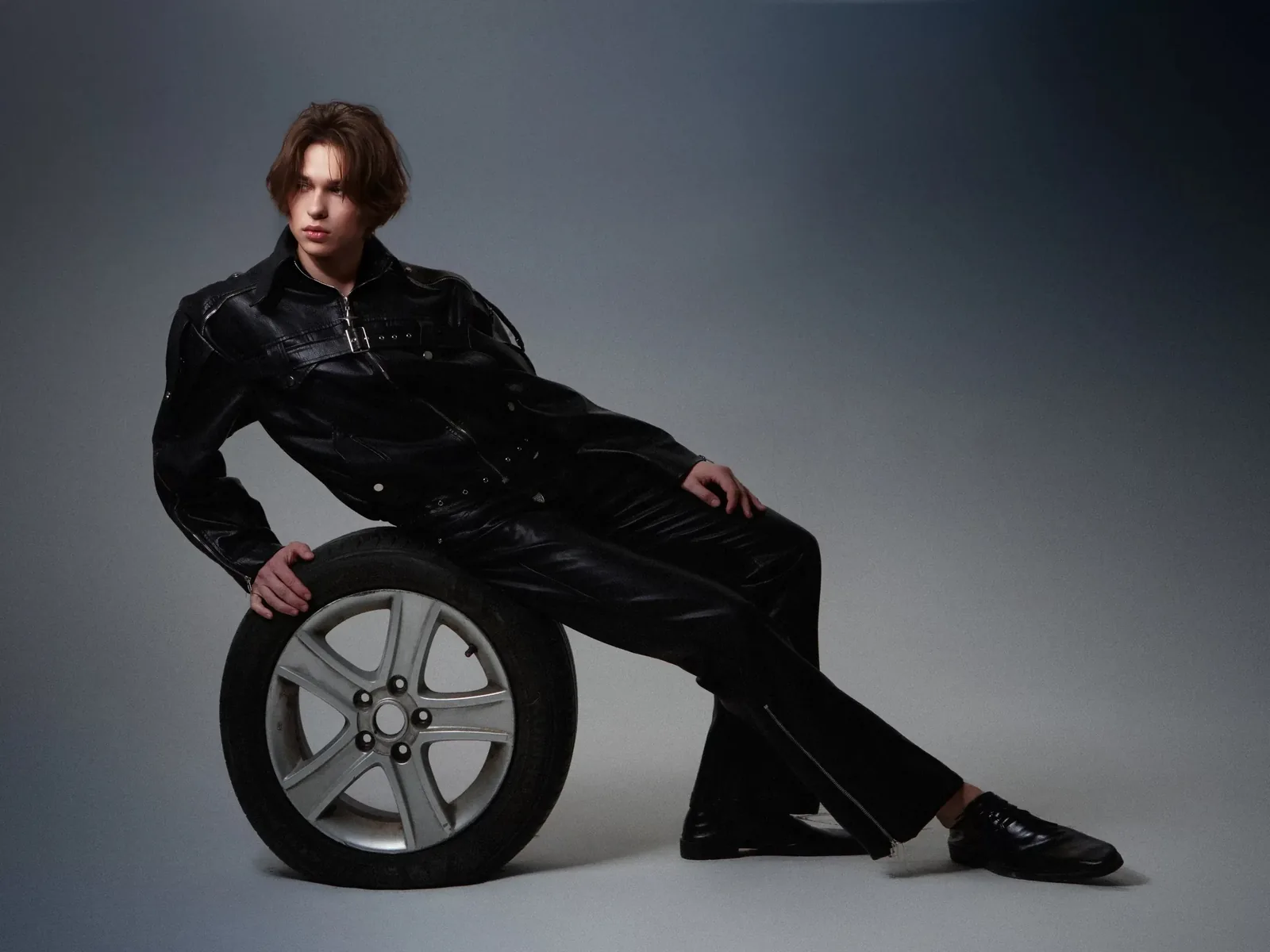 Artie Diatkov - Cosmos Model Management
