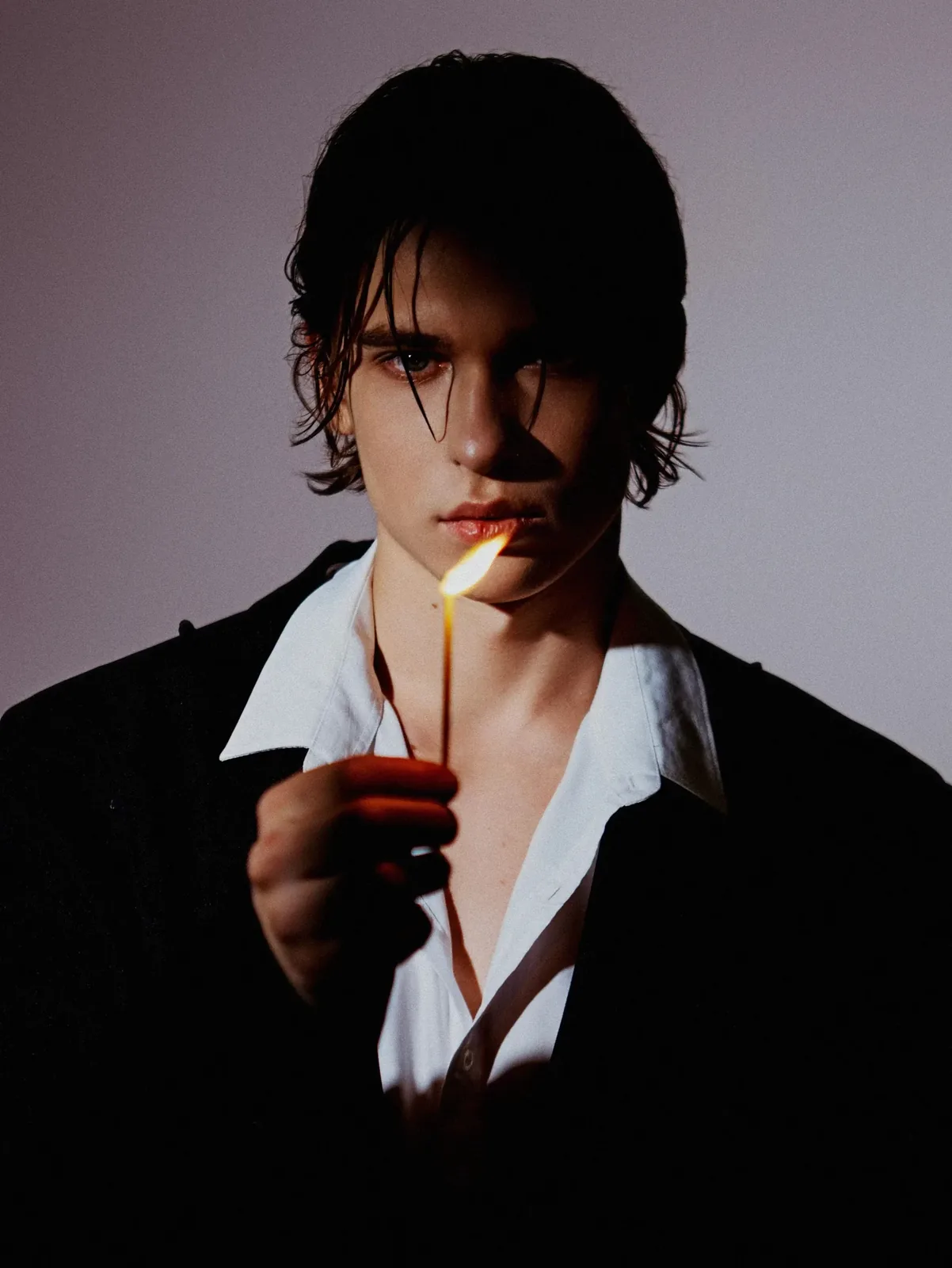 Artie Diatkov - Cosmos Model Management