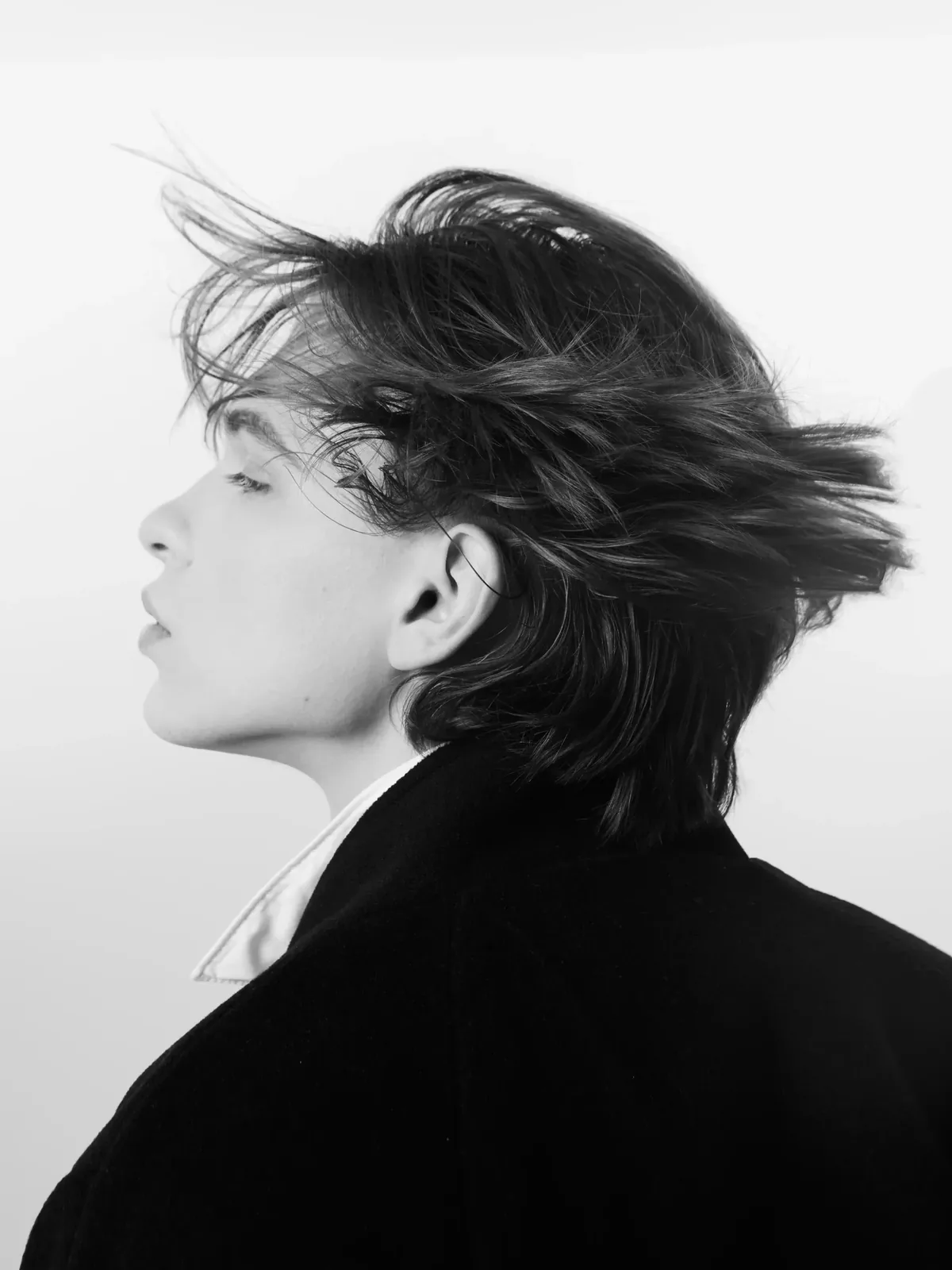 Artie Diatkov - Cosmos Model Management