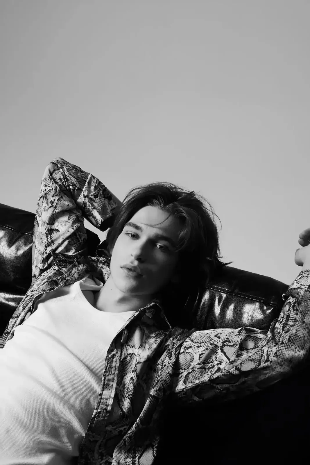 Artie Diatkov - Cosmos Model Management