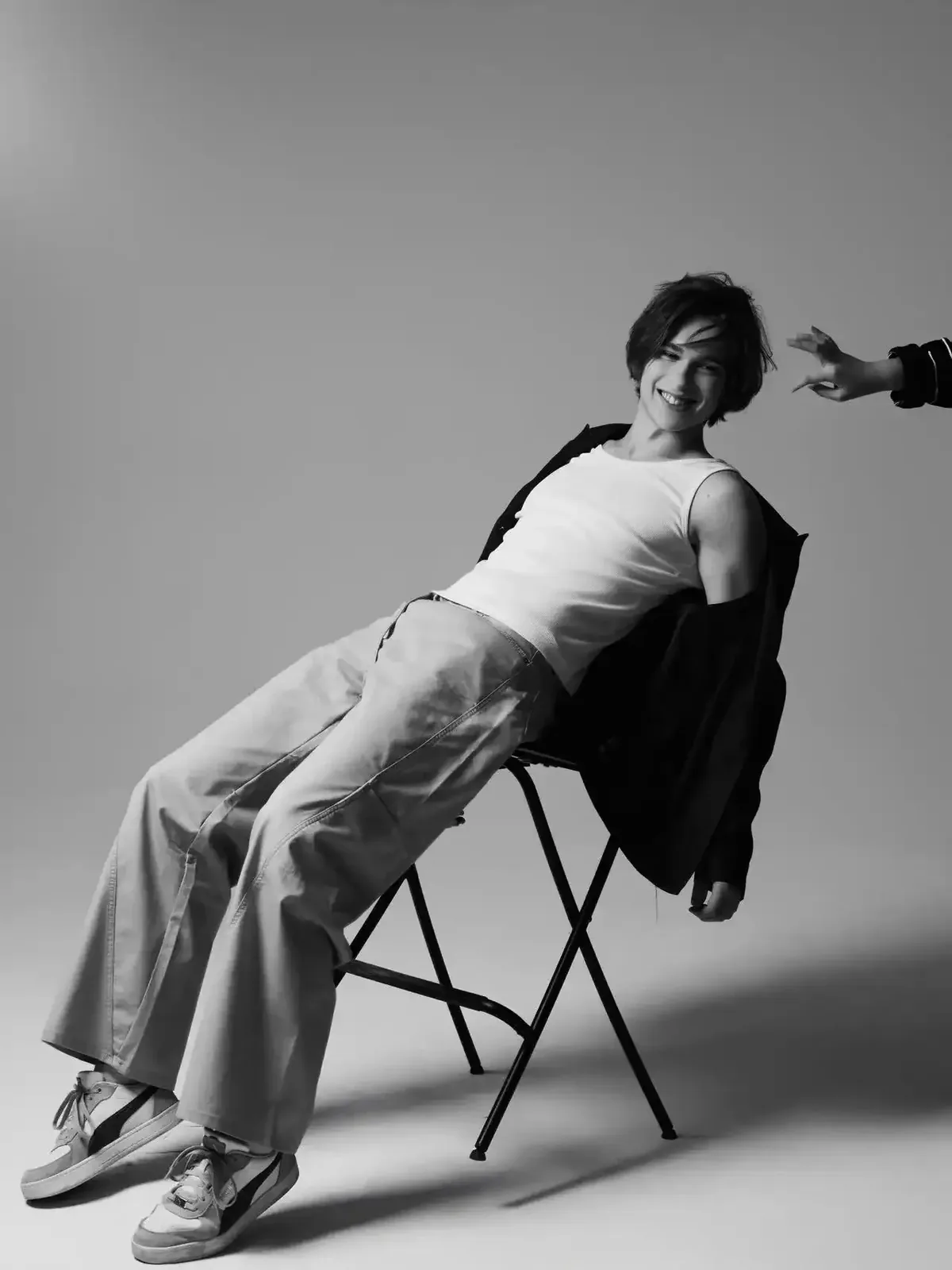 Artie Diatkov - Cosmos Model Management