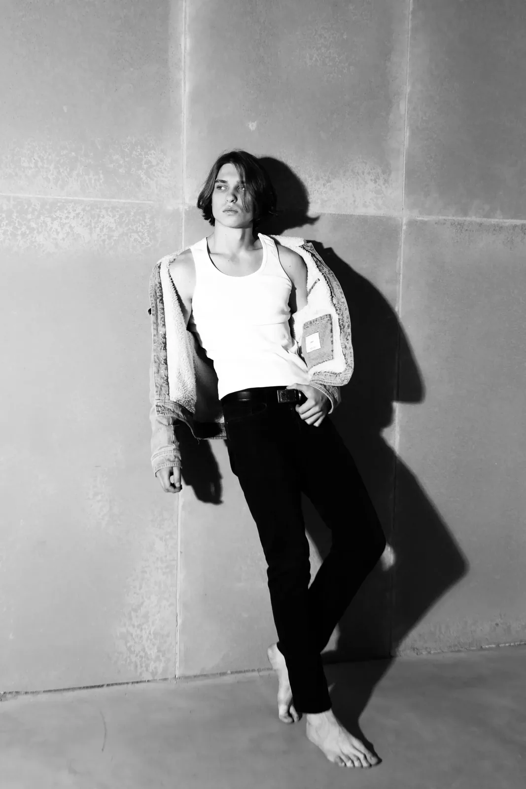 Artie Diatkov - Cosmos Model Management
