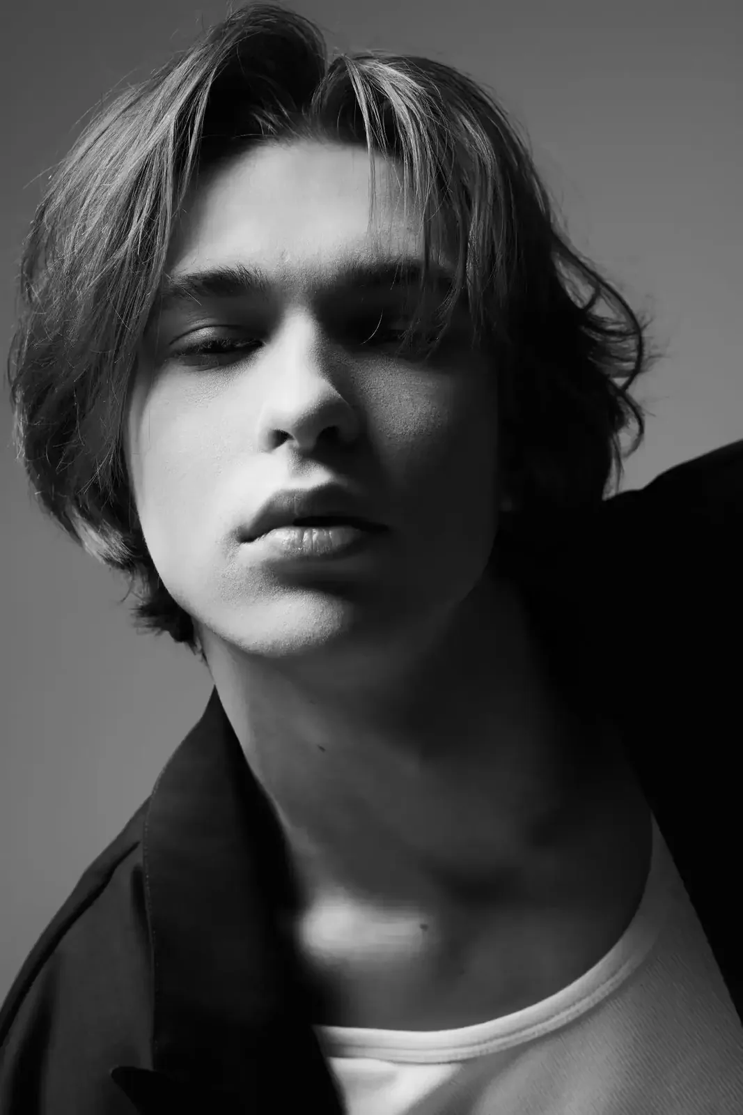 Artie Diatkov - Cosmos Model Management