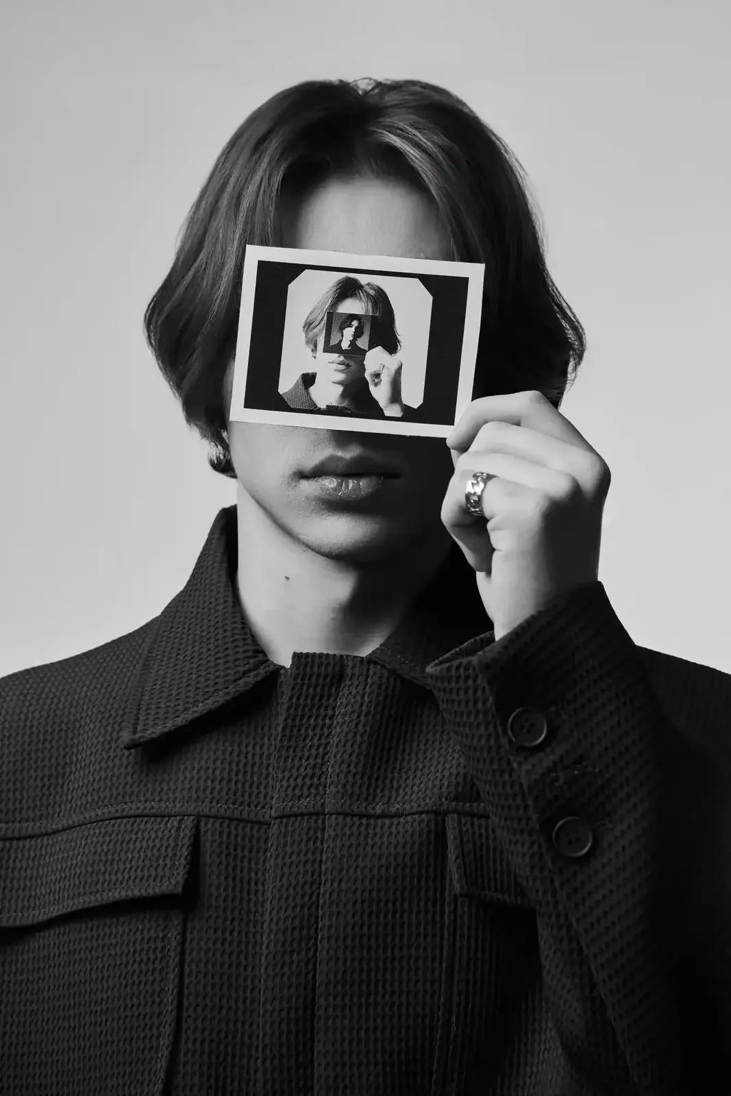 Artie Diatkov - Cosmos Model Management