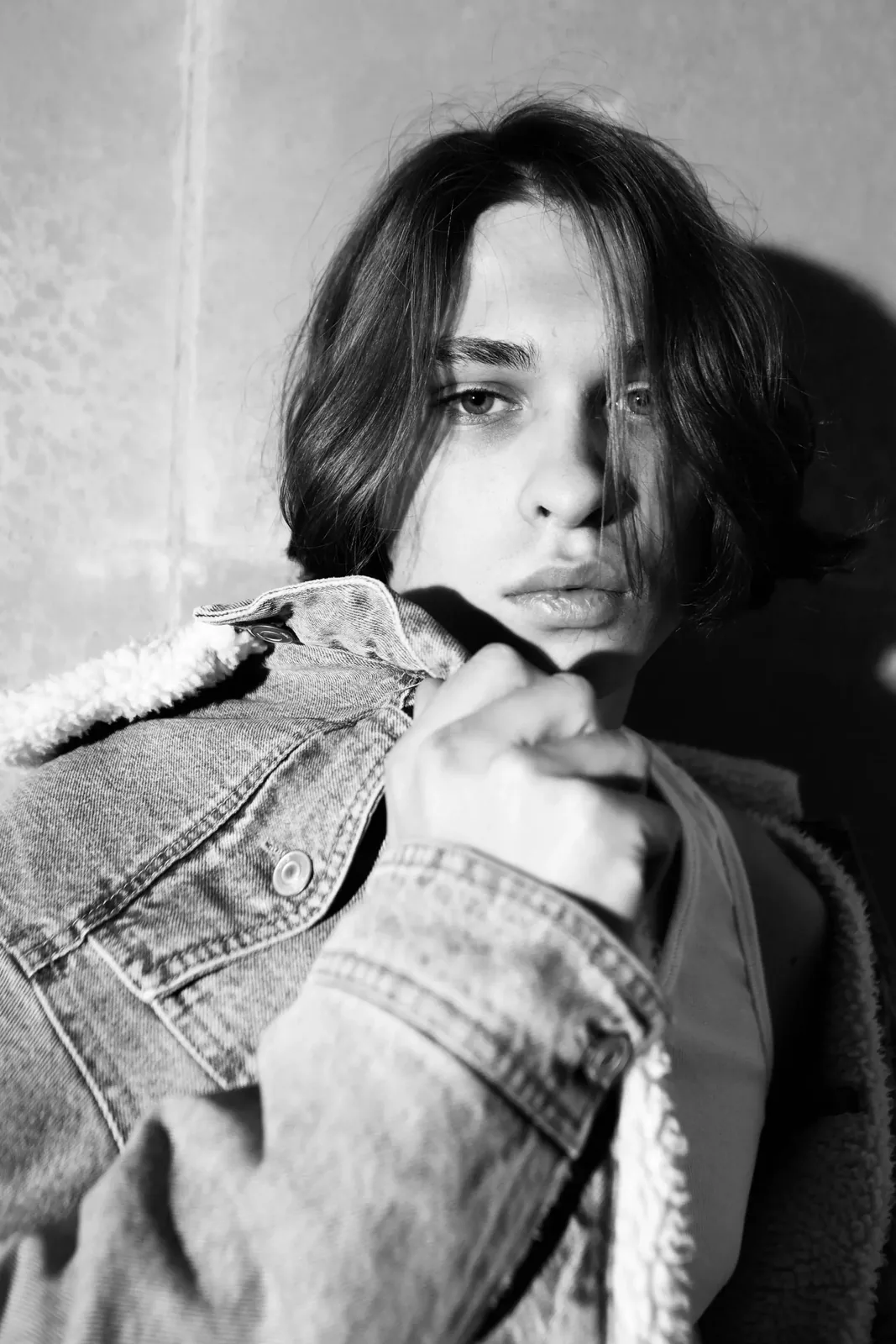 Artie Diatkov - Cosmos Model Management
