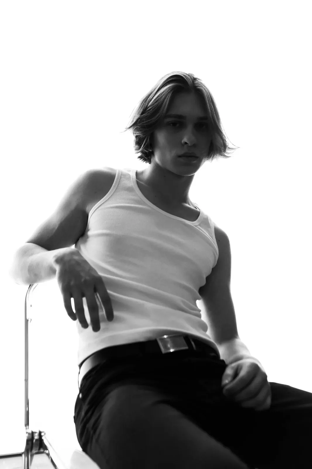 Artie Diatkov - Cosmos Model Management