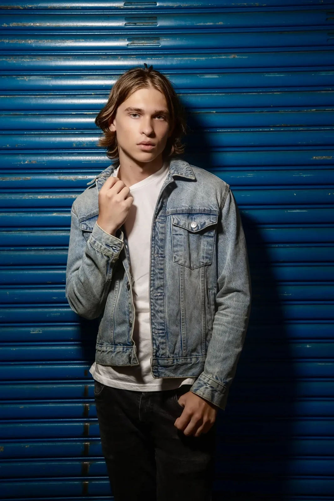 Artie Diatkov - Cosmos Model Management