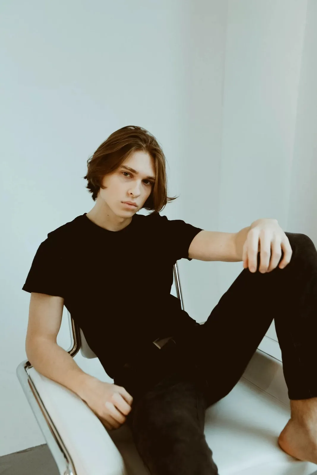 Artie Diatkov - Cosmos Model Management