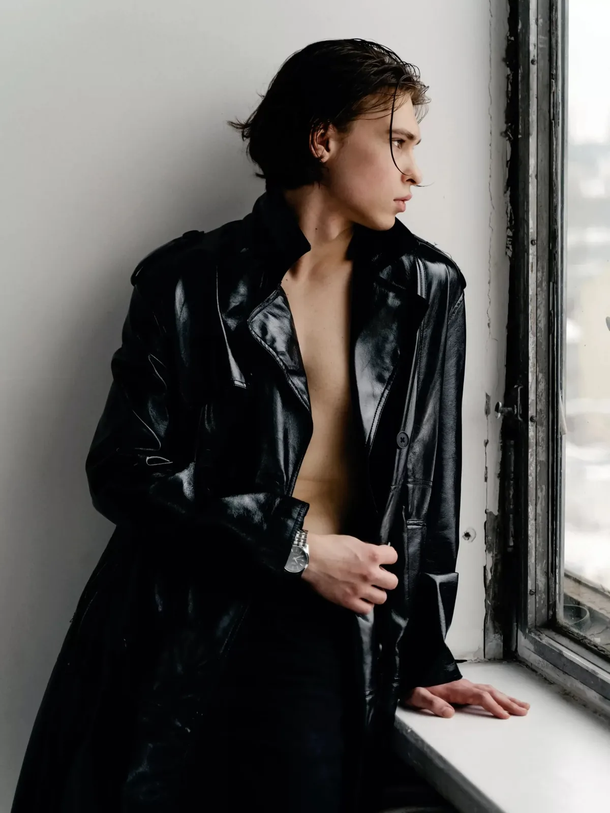 Artie Diatkov - Cosmos Model Management