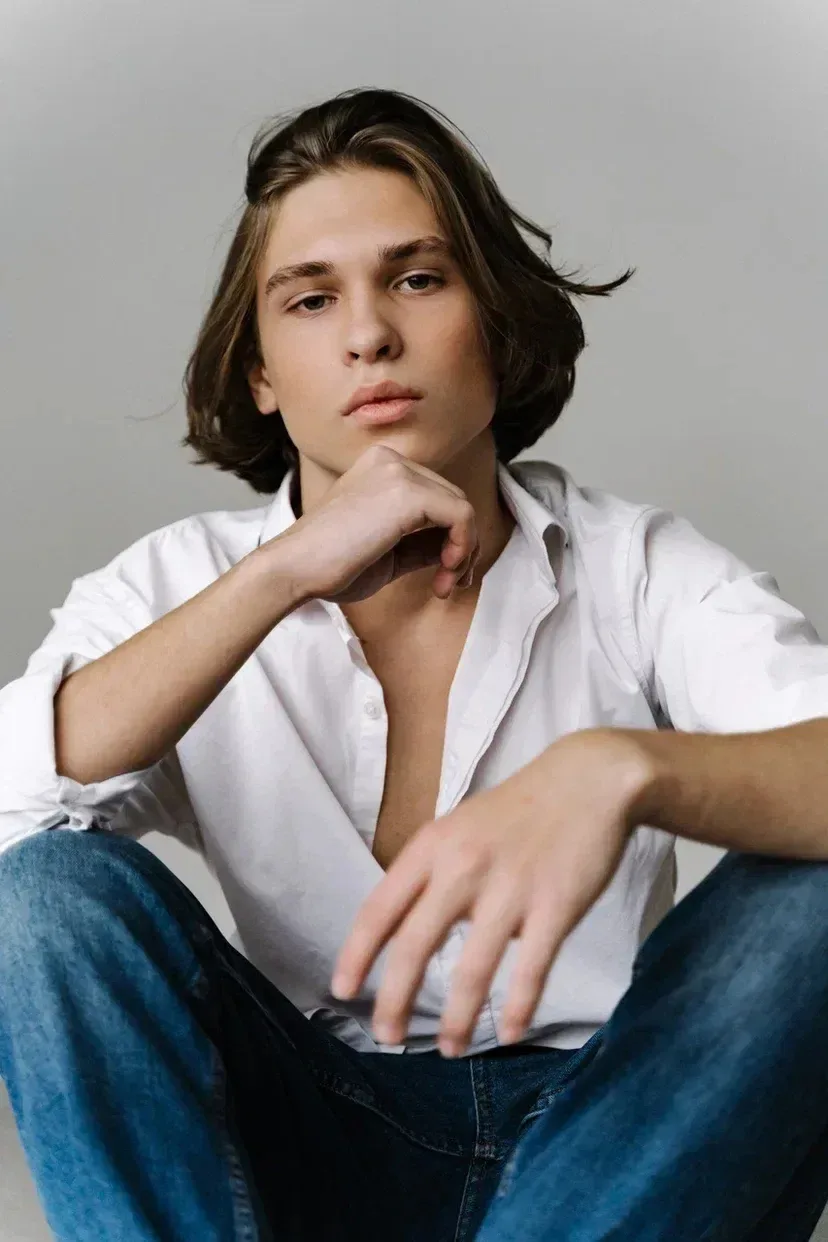 Artie Diatkov - Cosmos Model Management