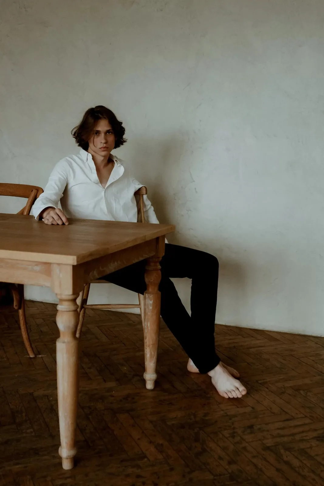Artie Diatkov - Cosmos Model Management