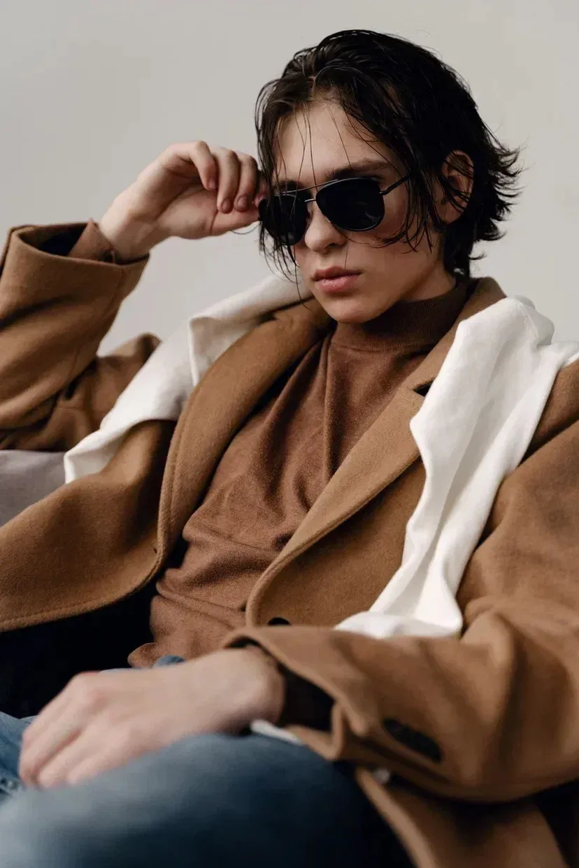 Artie Diatkov - Cosmos Model Management