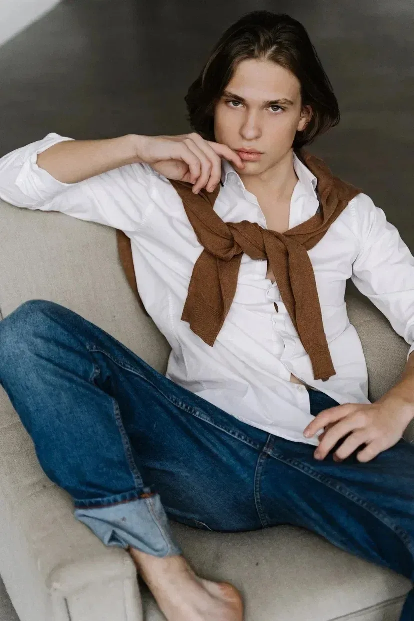 Artie Diatkov - Cosmos Model Management