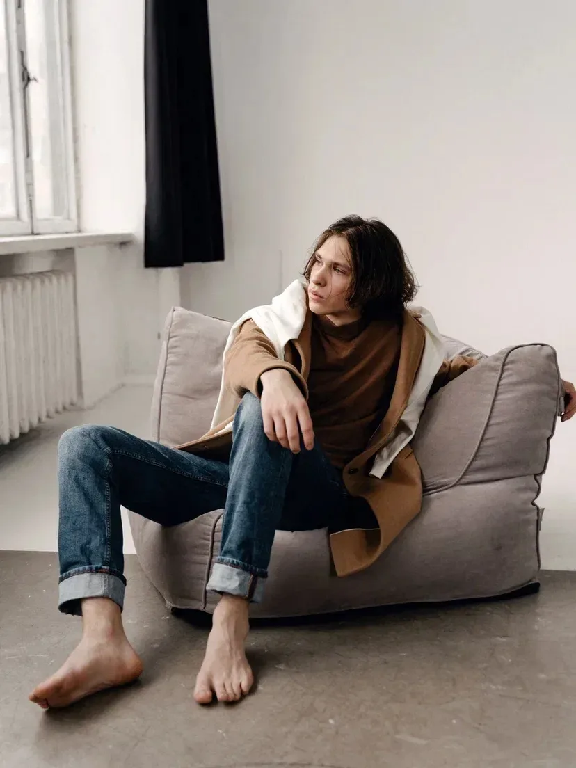 Artie Diatkov - Cosmos Model Management