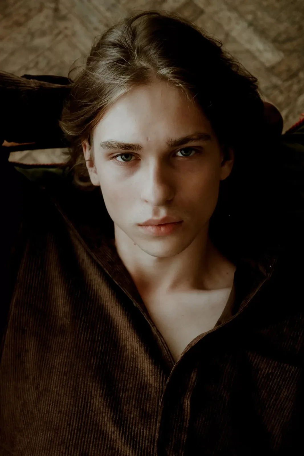 Artie Diatkov - Cosmos Model Management