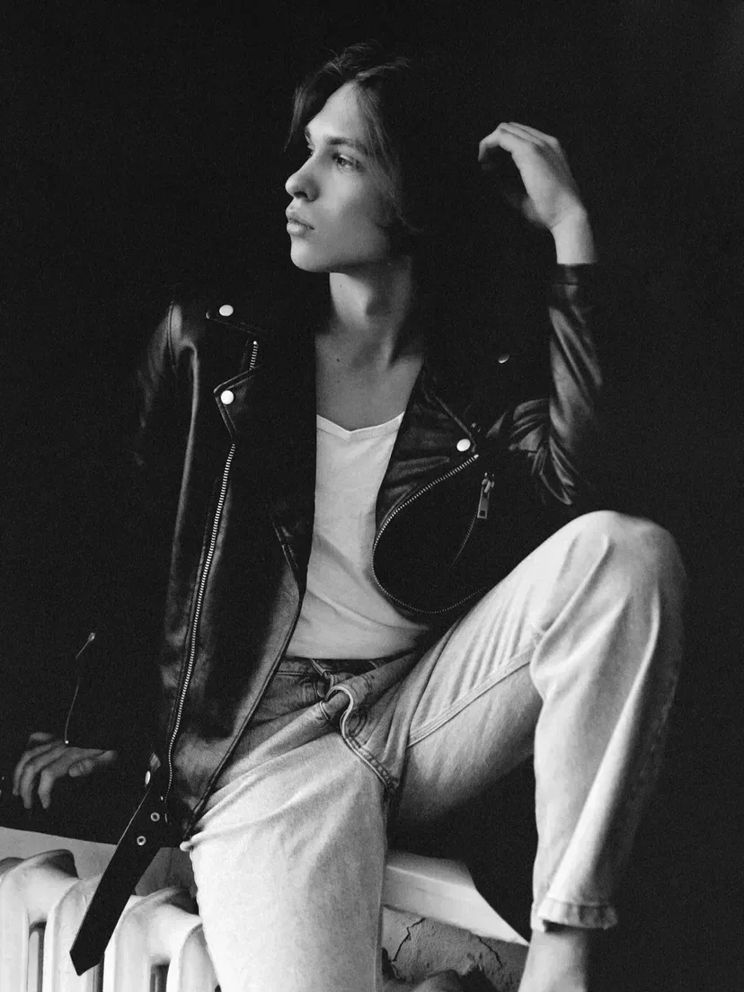 Artie Diatkov - Cosmos Model Management