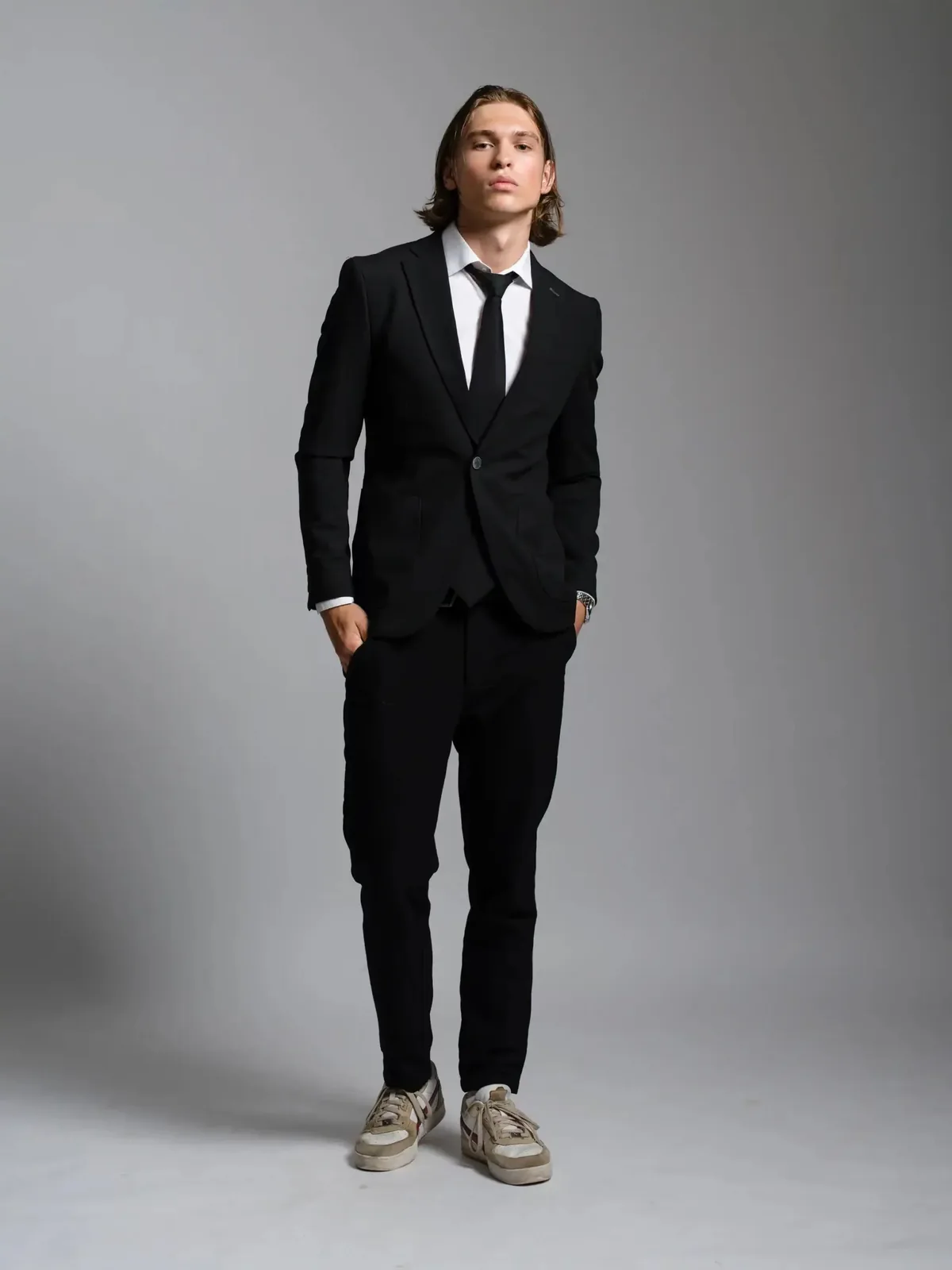 Artie Diatkov - Cosmos Model Management
