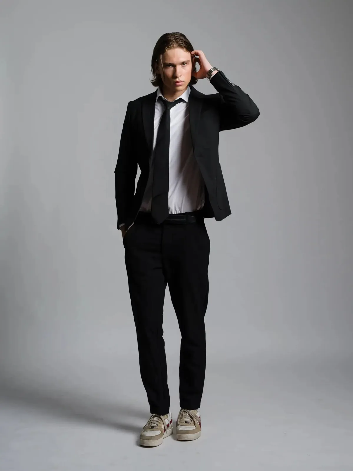 Artie Diatkov - Cosmos Model Management