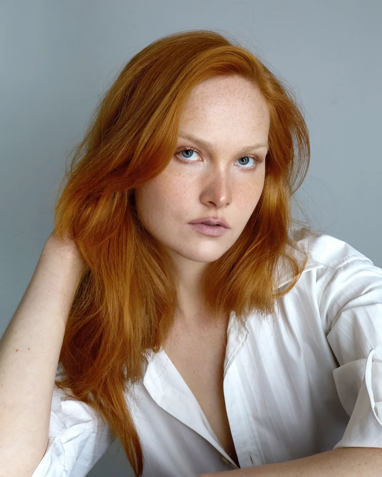 Catarina Brand - Cosmos Model Management