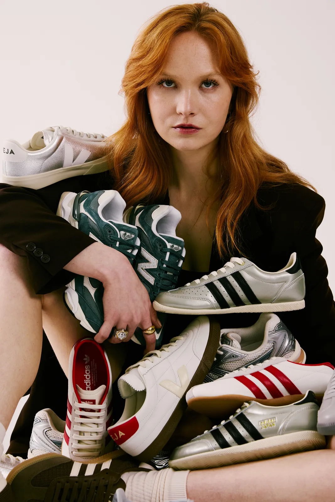 Catarina Brand - Cosmos Model Management