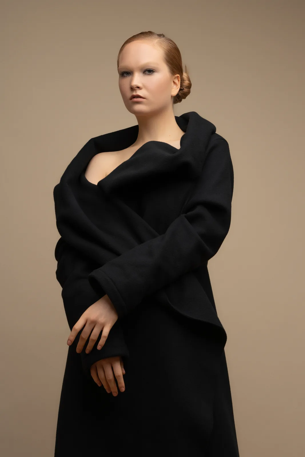 Catarina Brand - Cosmos Model Management