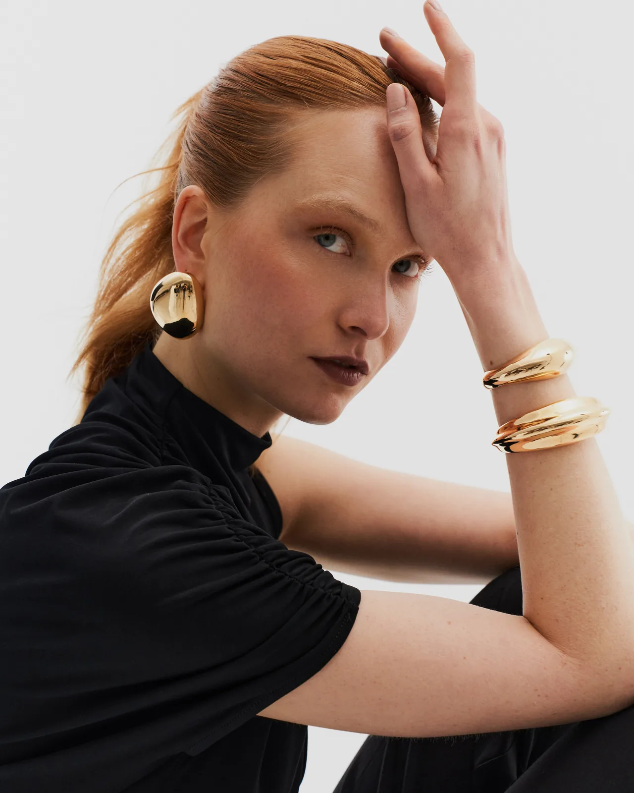 Catarina Brand - Cosmos Model Management
