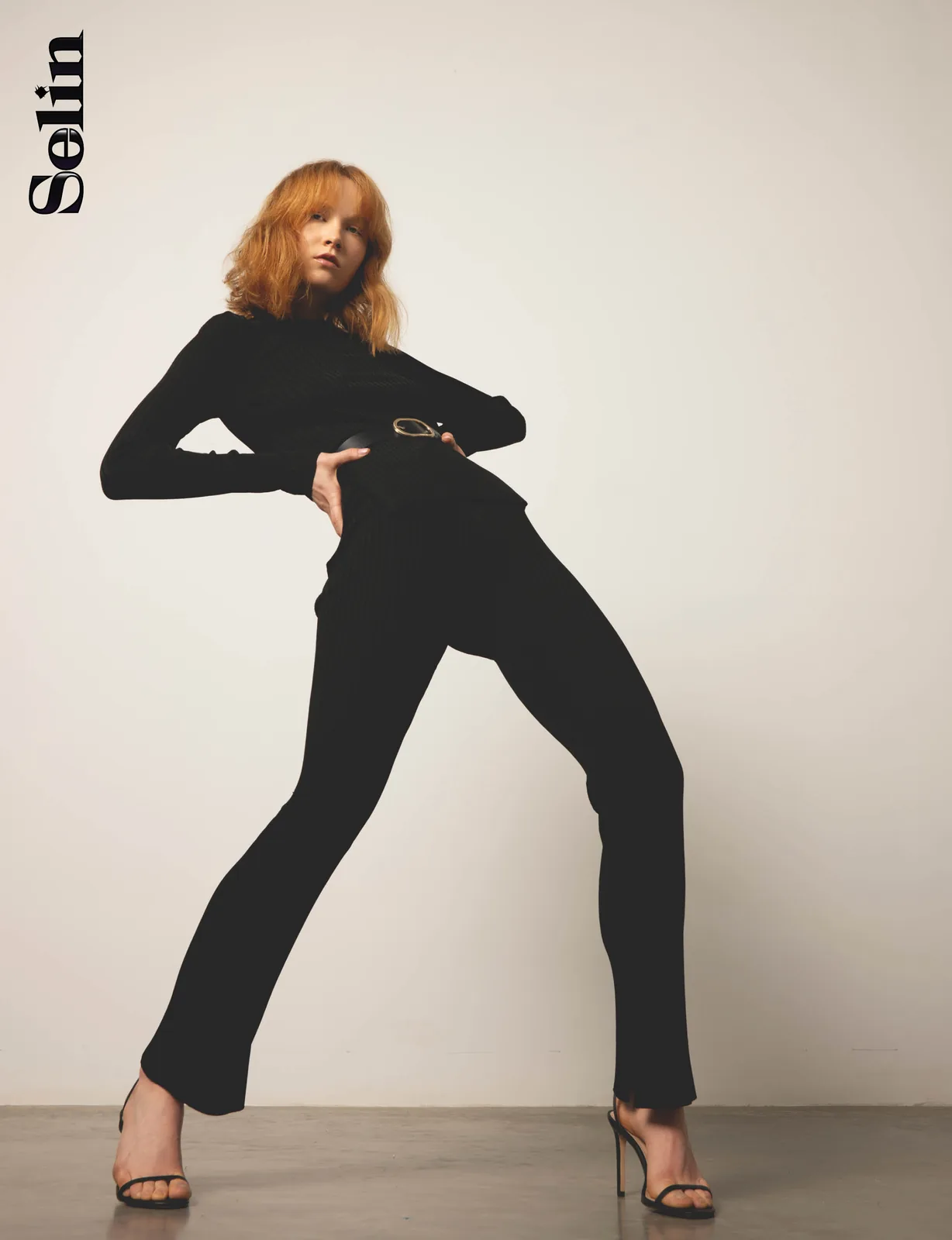 Catarina Brand - Cosmos Model Management