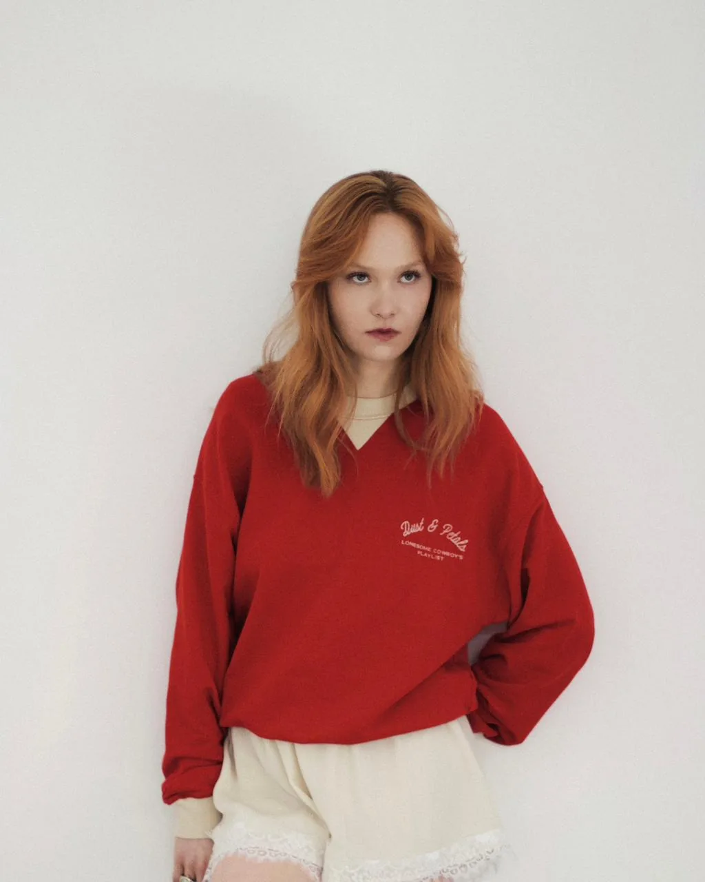 Catarina Brand - Cosmos Model Management